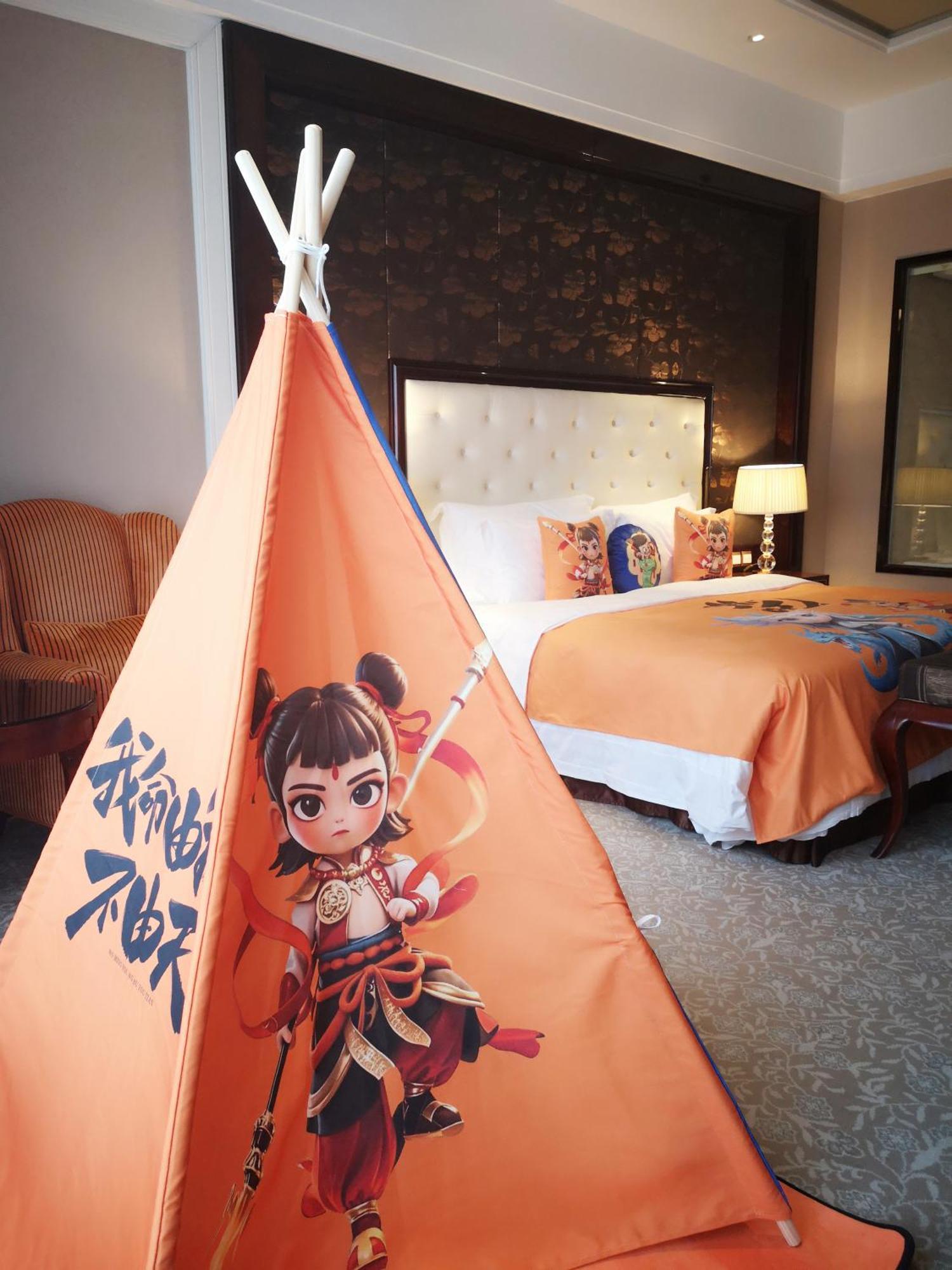 Wyndham Grand Plaza Royale Palace צ'נגדו מראה חיצוני תמונה