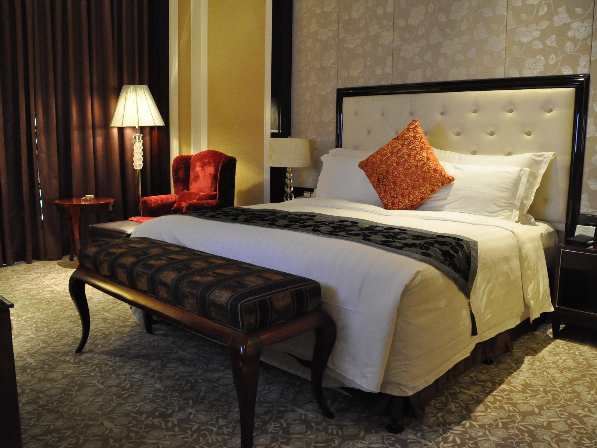Wyndham Grand Plaza Royale Palace צ'נגדו מראה חיצוני תמונה